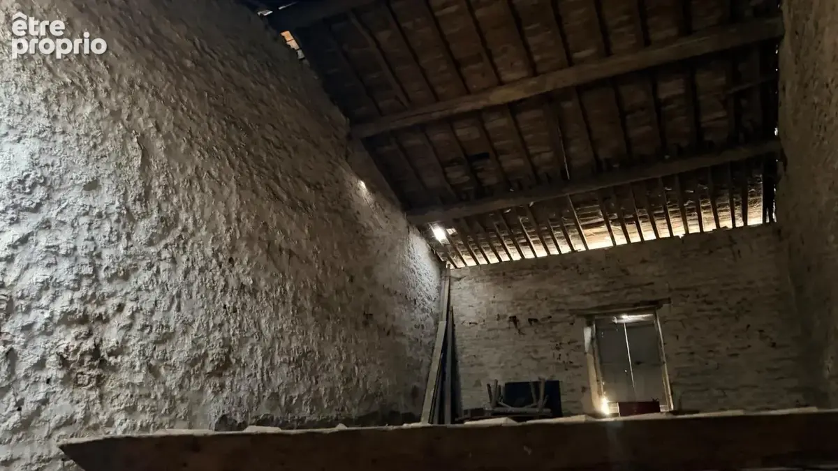 STENAY – Maison à revenu locatif + garage indépendant et potentiel d'aménagement - photo 21