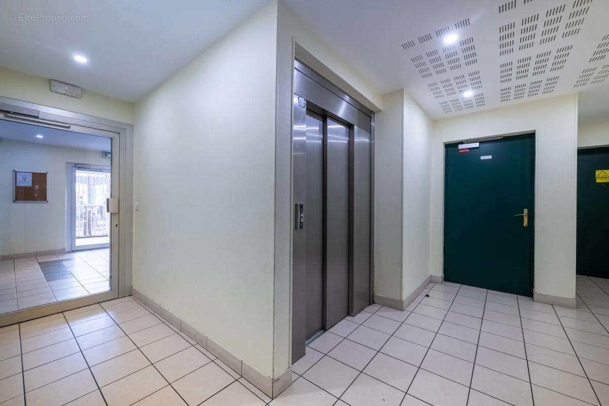 Appartement à GOUSSAINVILLE