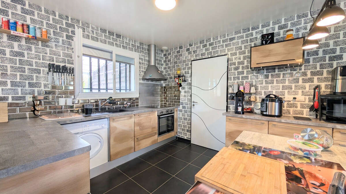 Maison Hagetmau 5 pièce(s) 102 m2 - photo 4