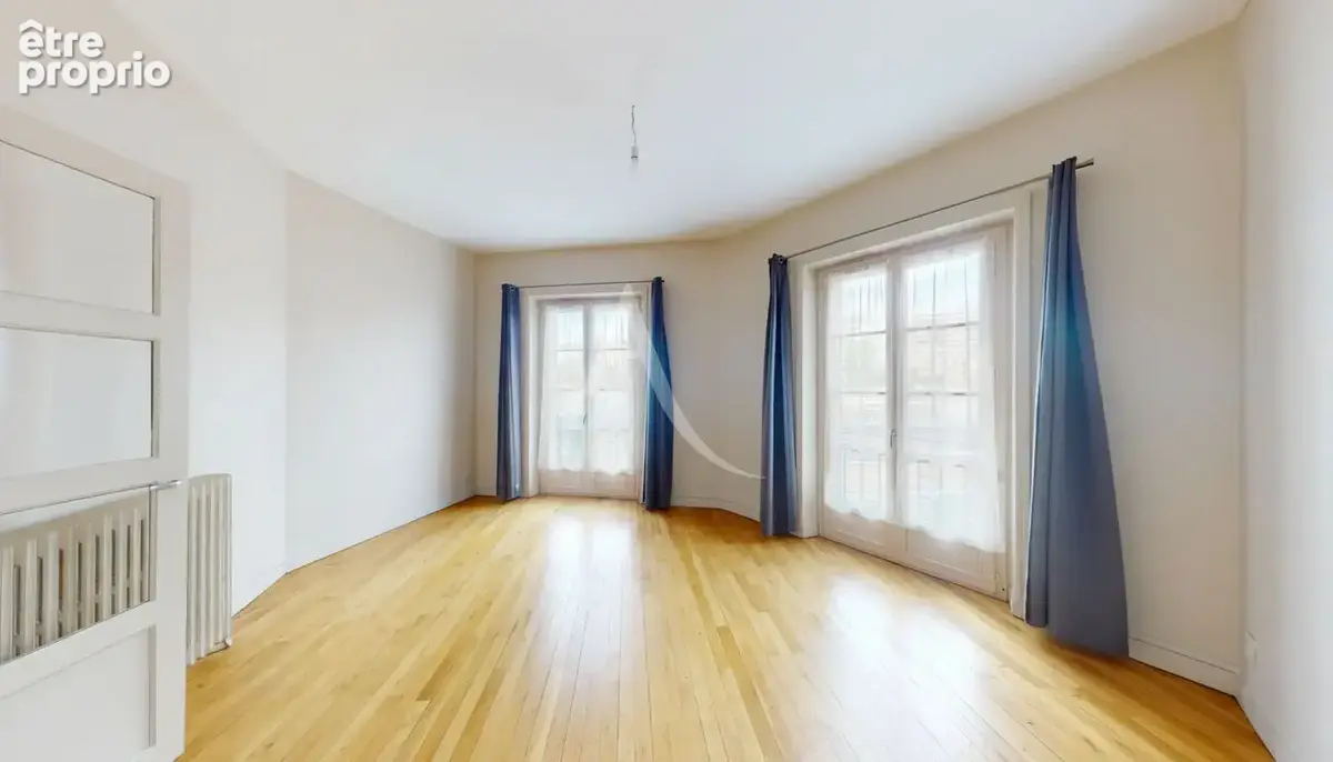 4 Pièces 100m² - Quartier Gare - photo 5