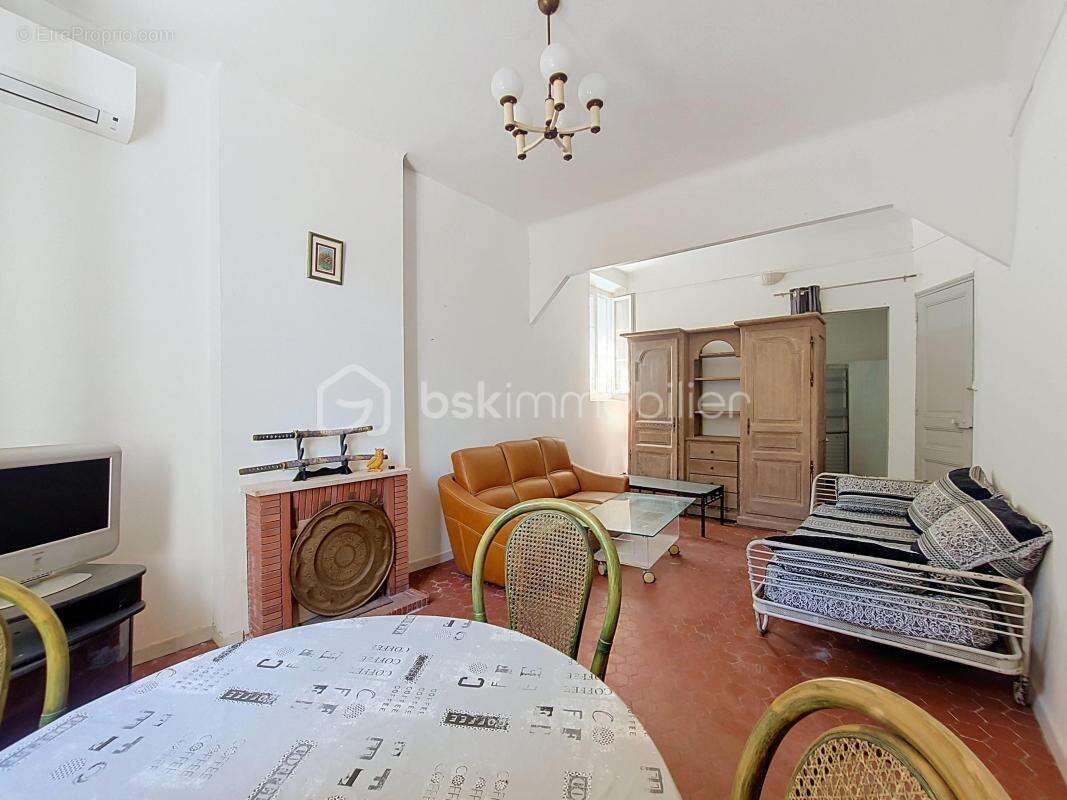 Appartement à LA SEYNE-SUR-MER