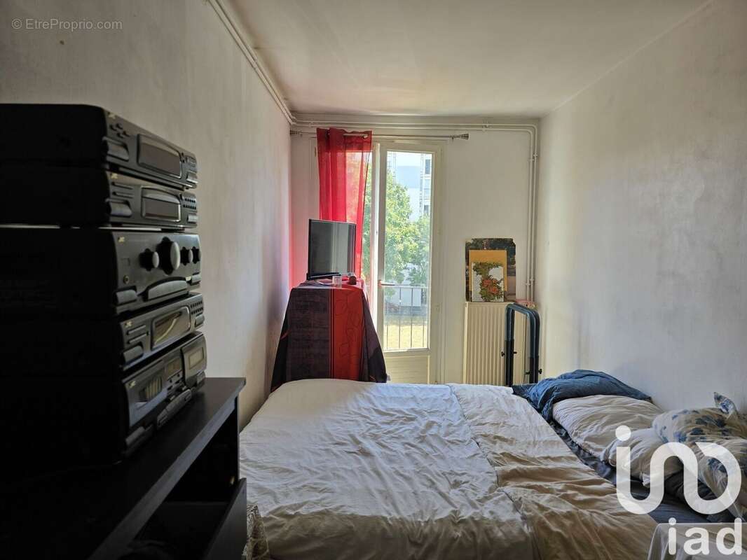 Photo 8 - Appartement à LA ROCHELLE