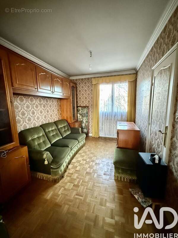 Photo 7 - Maison à MITRY-MORY