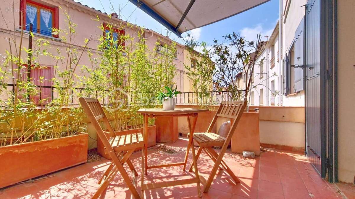 Maison à MILLAS