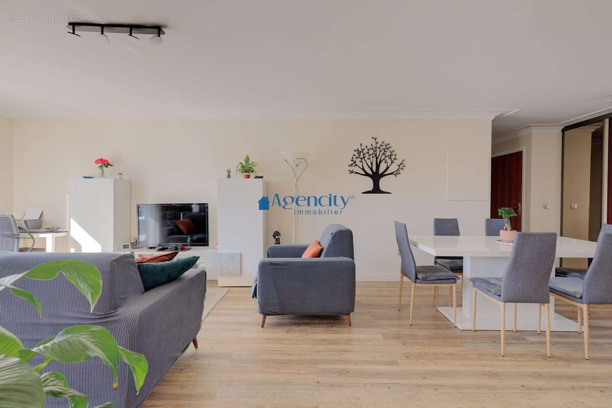 Appartement à GAGNY