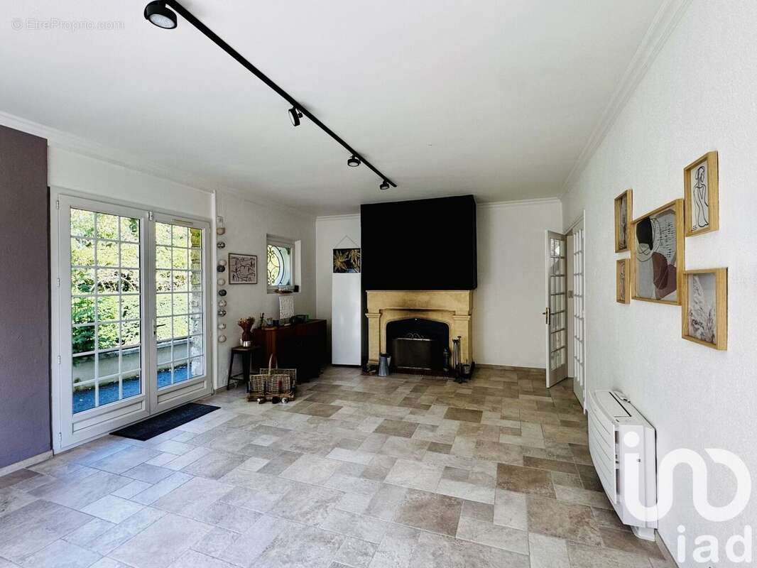 Photo 7 - Maison à NEMOURS