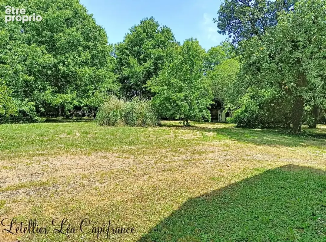Propriété à vendre 5 pièces - photo 4