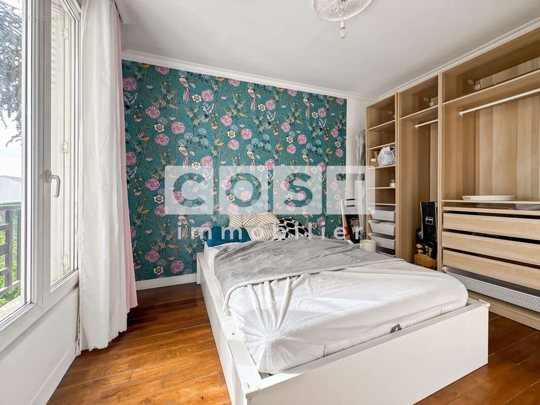 Appartement à BOIS-COLOMBES