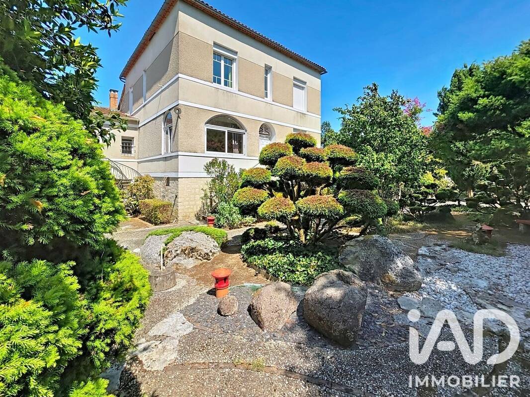 Photo 1 - Appartement à MONTBRON