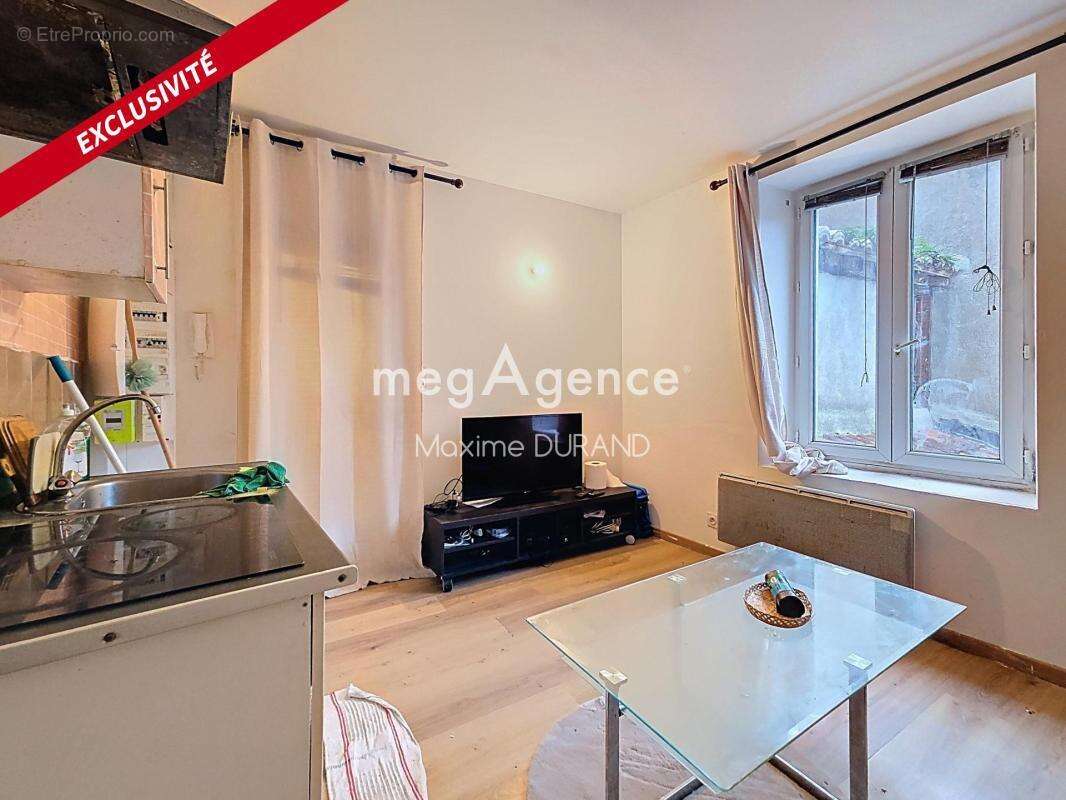 Appartement à CHOLET