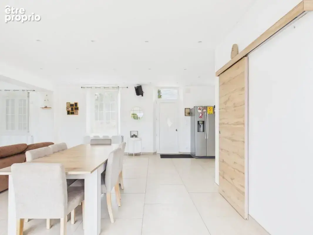 Maison 120 m² à Roye  - photo 2