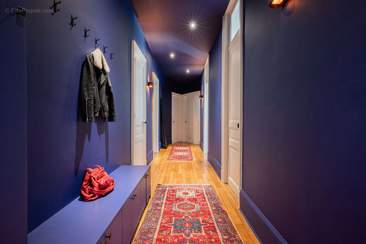 Appartement  5 pièce(s) 130.1 m2 - photo 5