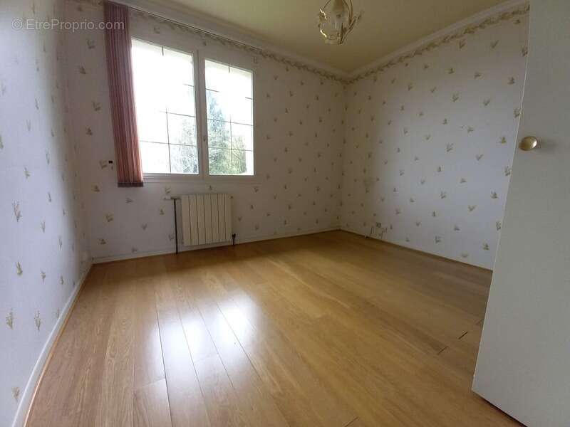 Maison à SERMAIZE-LES-BAINS