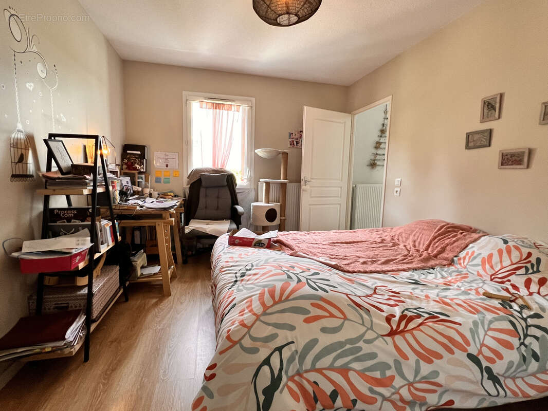 Appartement à CENON