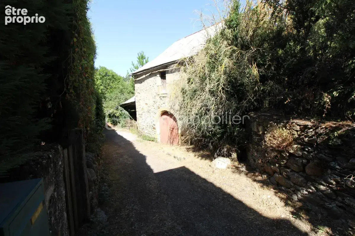 Grange+ terrain construtible - photo 10
