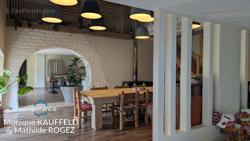 Maison à vendre 5 pièces  (63) avec jardin Marsac en Livradois - photo 5