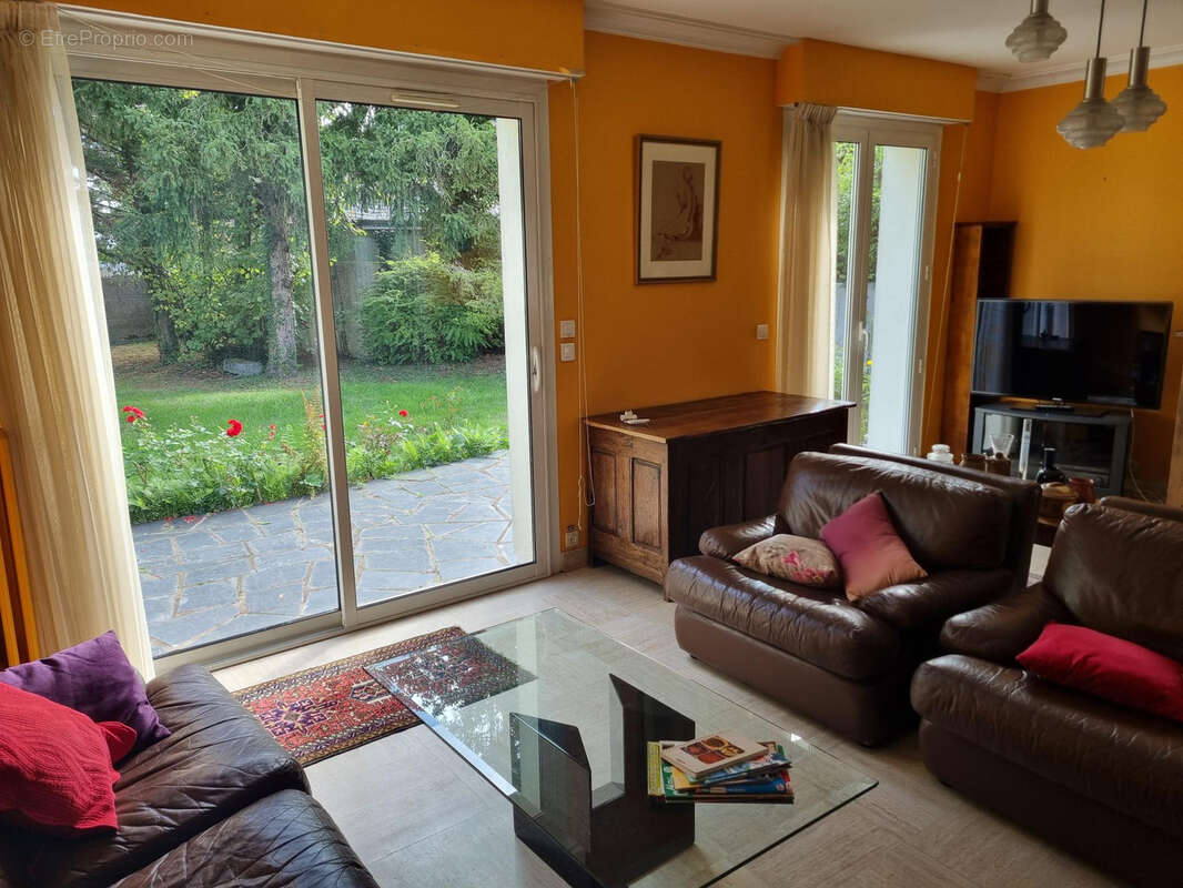 Maison à MURS-ERIGNE