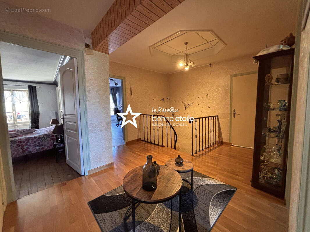 Maison à HAUTE-AMANCE