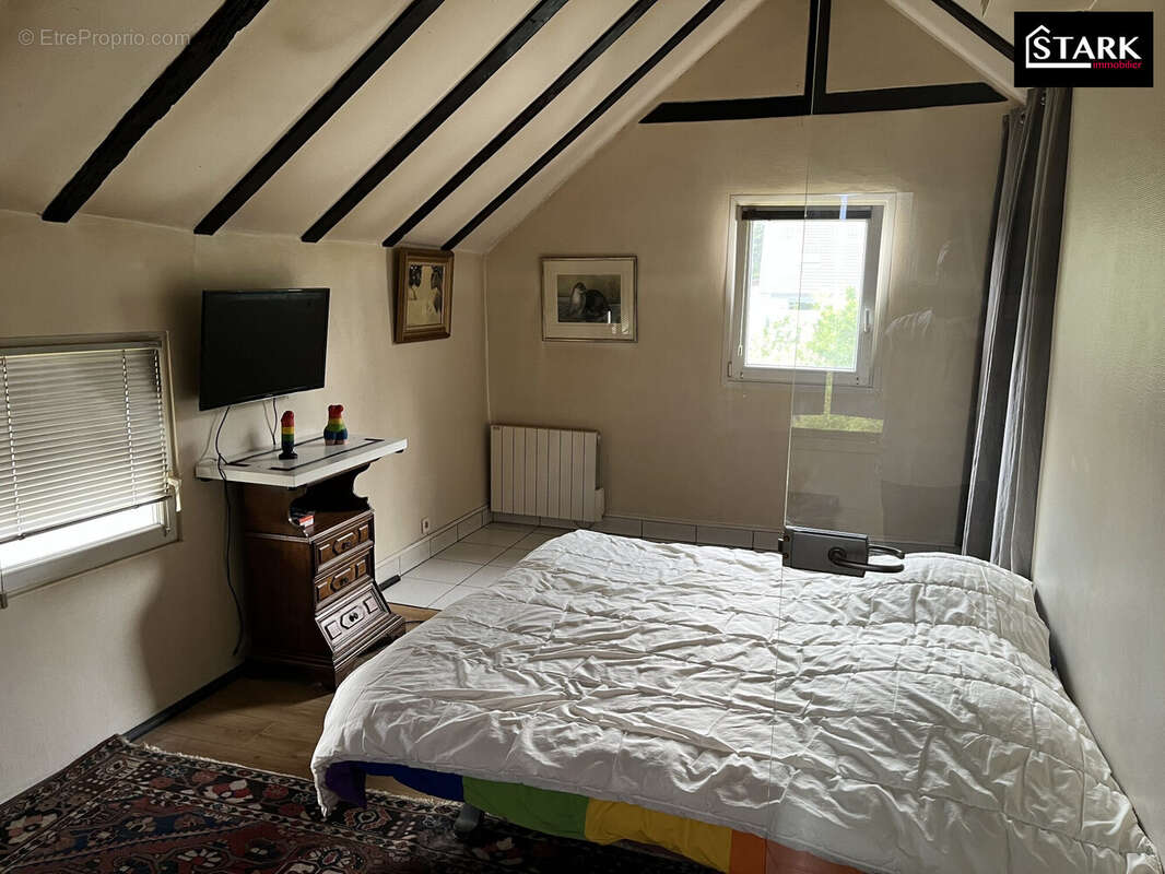 Maison à RIEDISHEIM