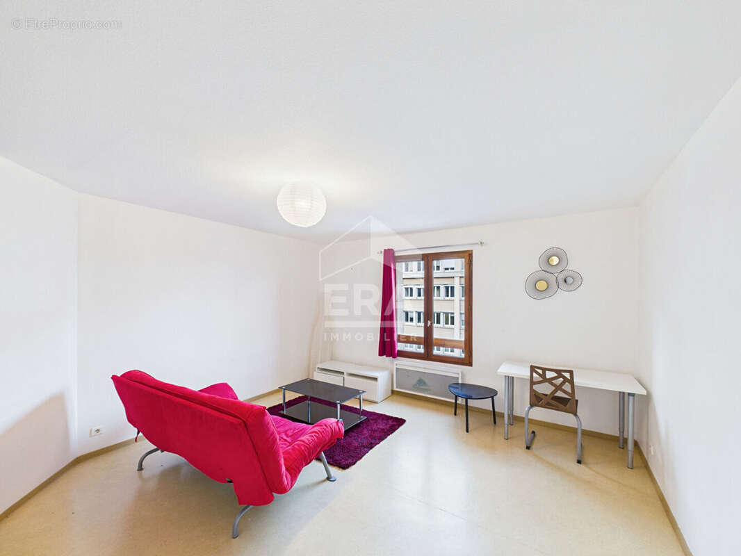 Appartement à RODEZ