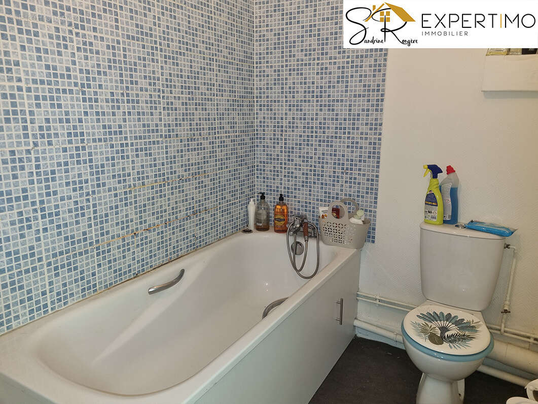 Maison à SAINT-ELOY-LES-MINES