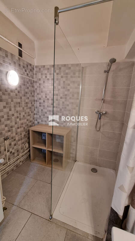 LAMALOU LES BAINS à vendre Appartement type F3 en centre ville - photo 14