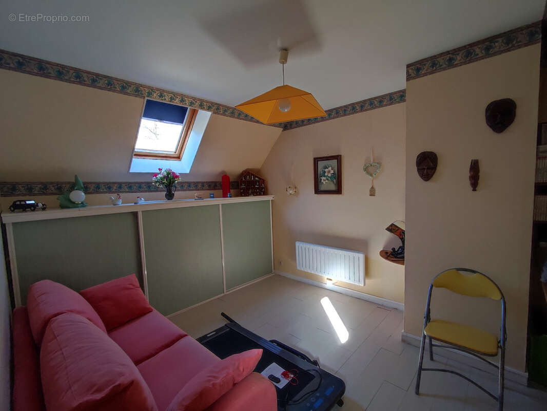Maison à GALLARDON