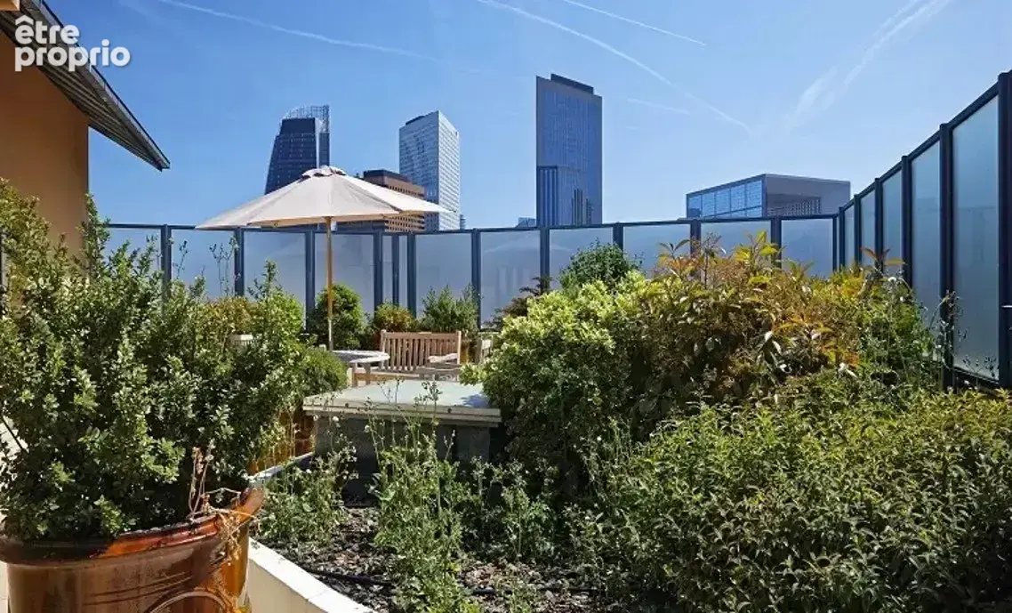 INVESTISSEMENT LOCATIF  Courbevoie  Résidence Seniors Léonard de Vinci - 7,08 % de rentabilité - photo 11