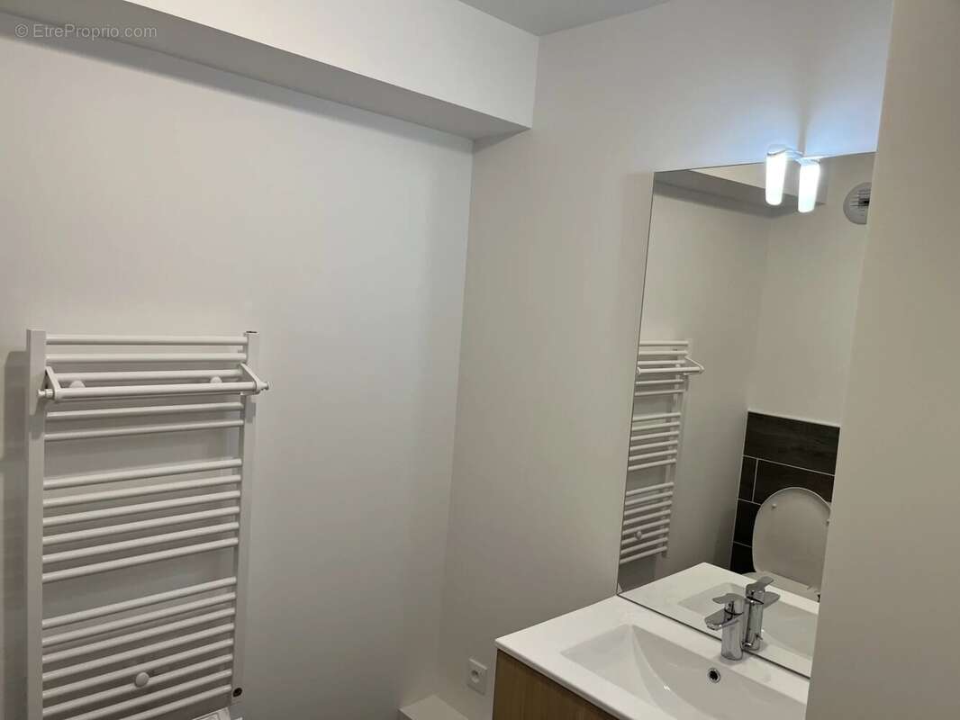 Appartement à TOURS