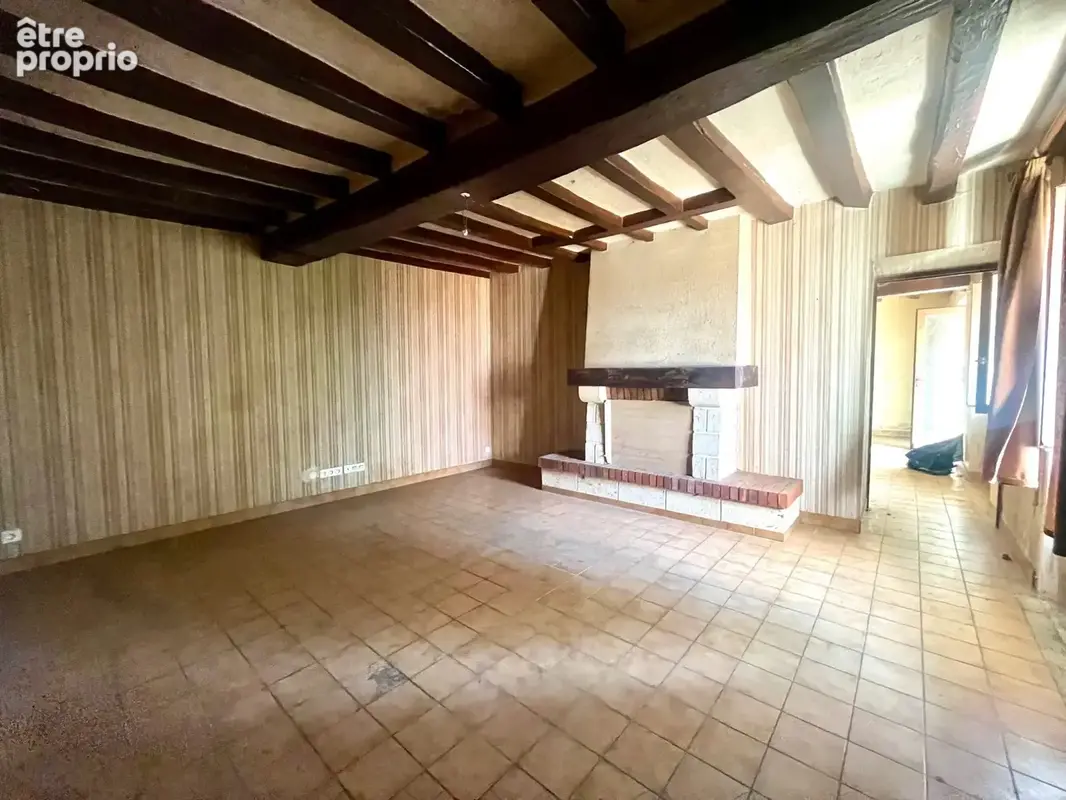 Maison 5 pièces 93 m² à vendre à Ballots (53350) - photo 3
