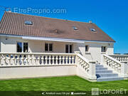 Maison à BAVENT