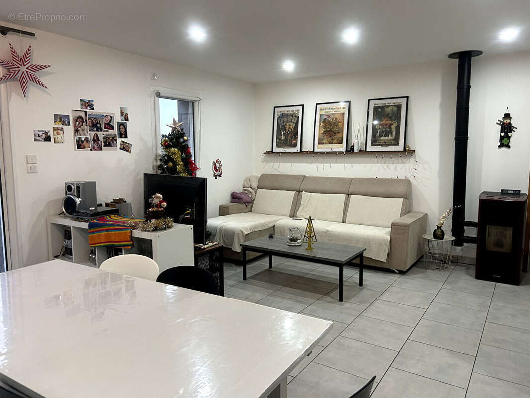 Maison à LA PLAINE-SUR-MER