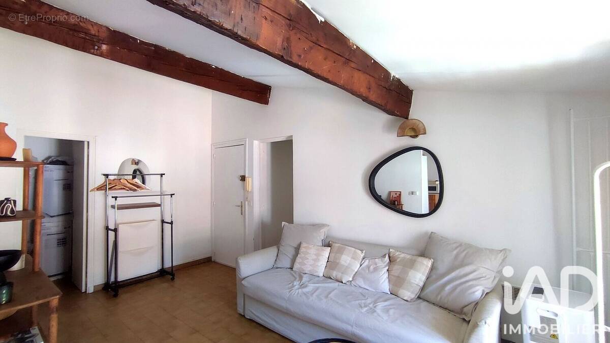 Photo 1 - Appartement à TOULON