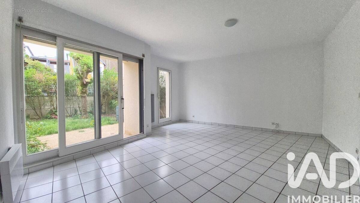 Photo 1 - Maison à RAMBOUILLET