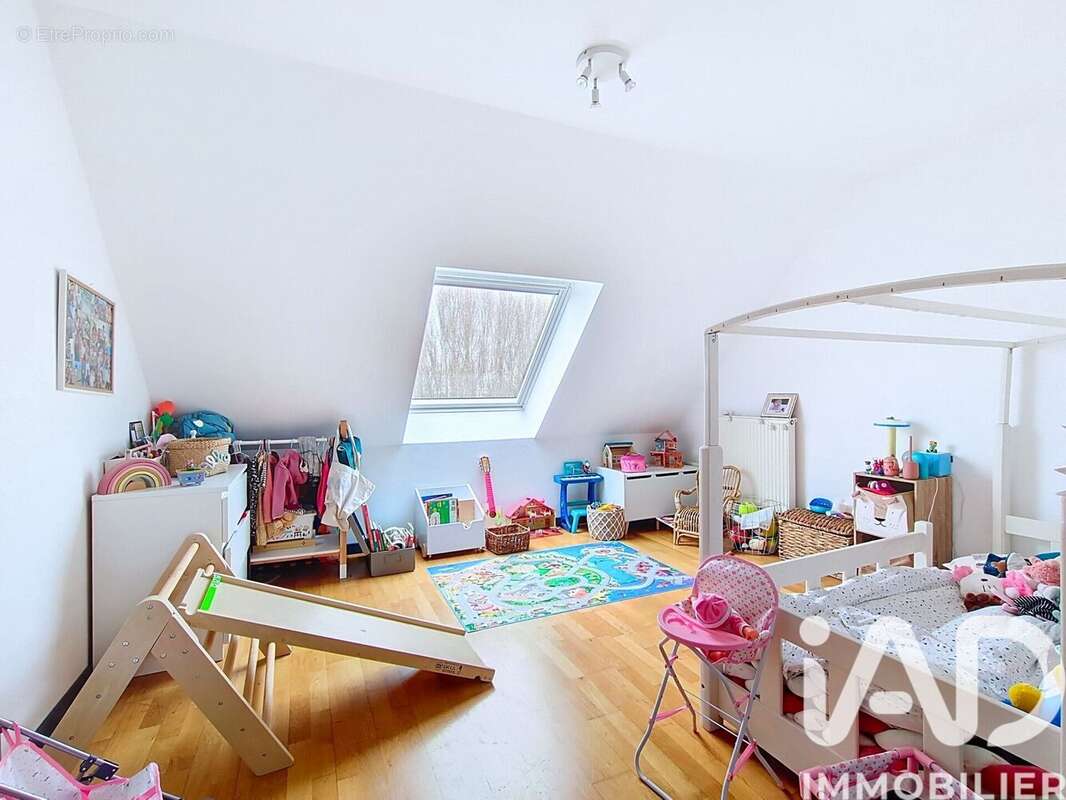 Photo 6 - Appartement à LORIENT
