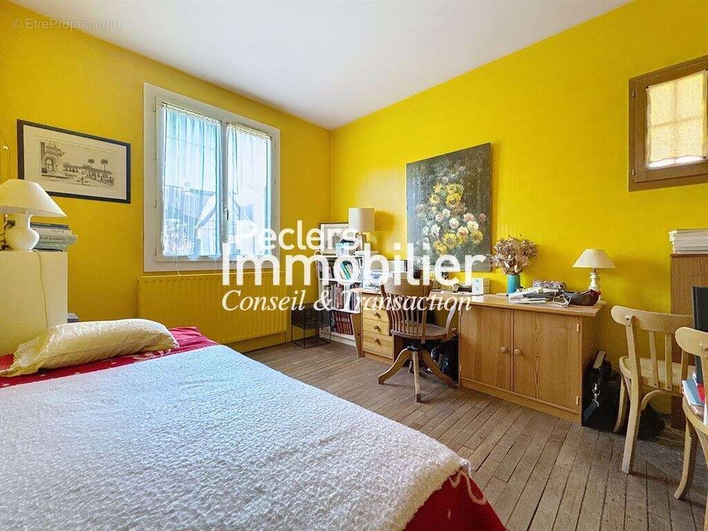 Maison à RUEIL-MALMAISON