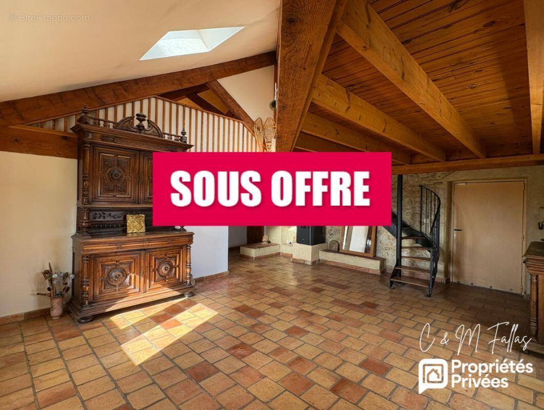 Appartement à ORANGE