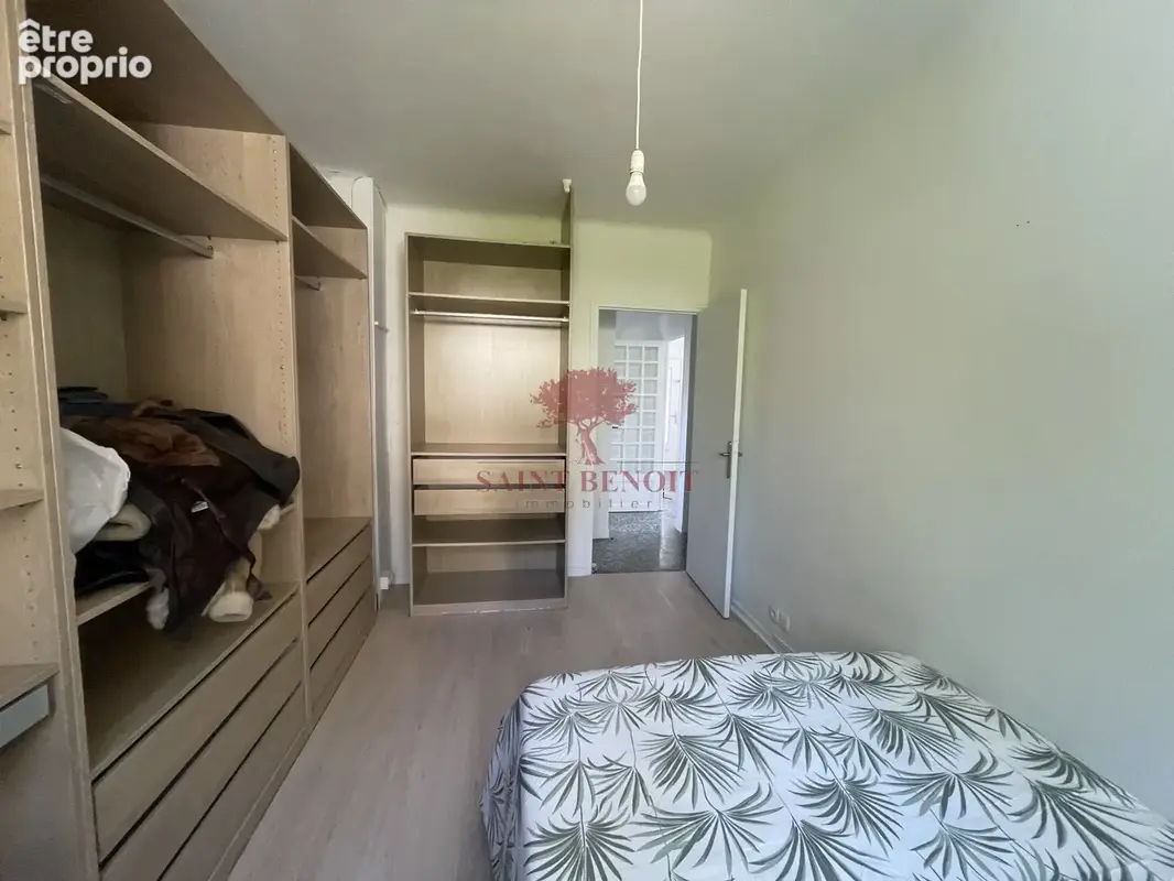 Villa de type t3 avec un appartement de type t2 , un garage - photo 17