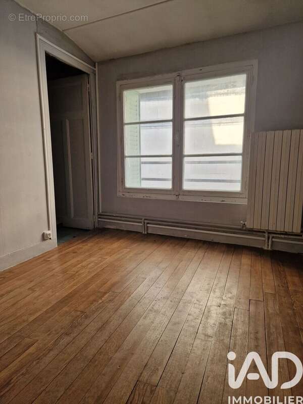 Photo 8 - Maison à SAINT-MARTIN-DE-SANZAY