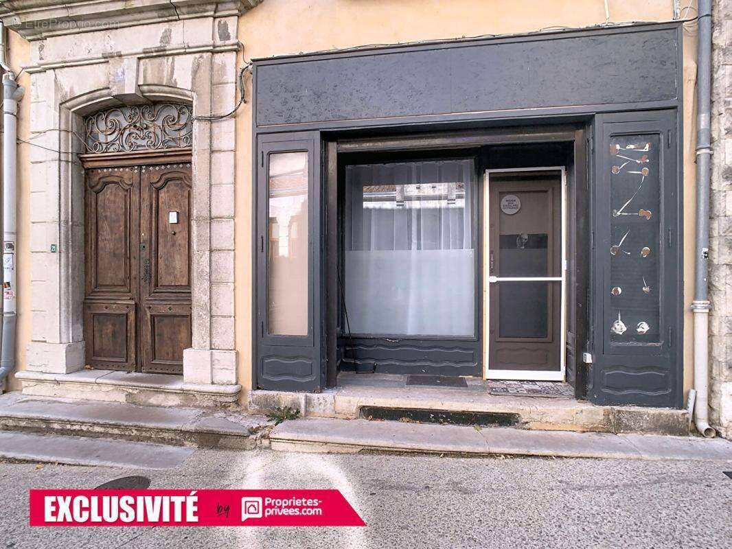 Appartement à LE VIGAN