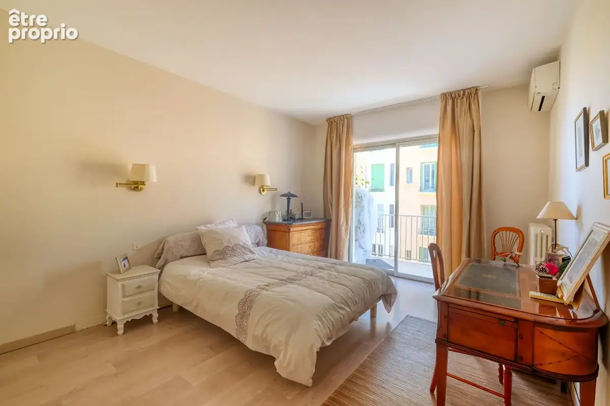 Appartement 91m² à bastia - photo 3