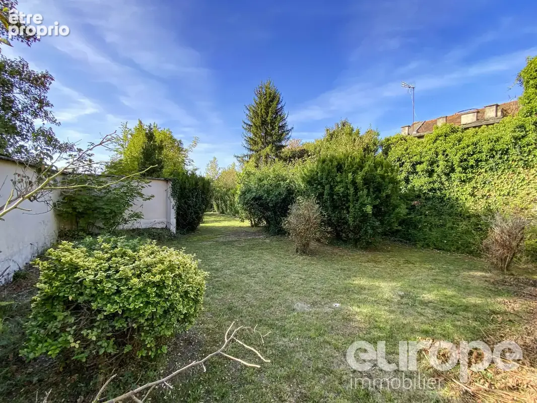 Maison proche Clamecy - photo 20