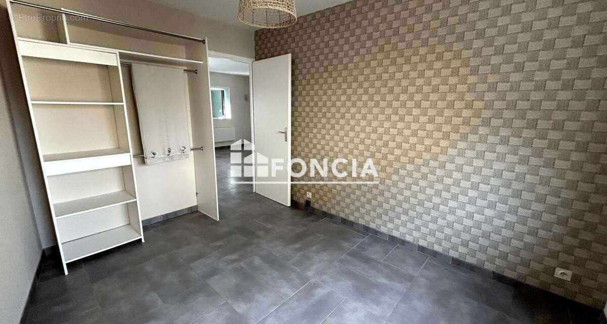 Appartement à NOIRMOUTIER-EN-L'ILE