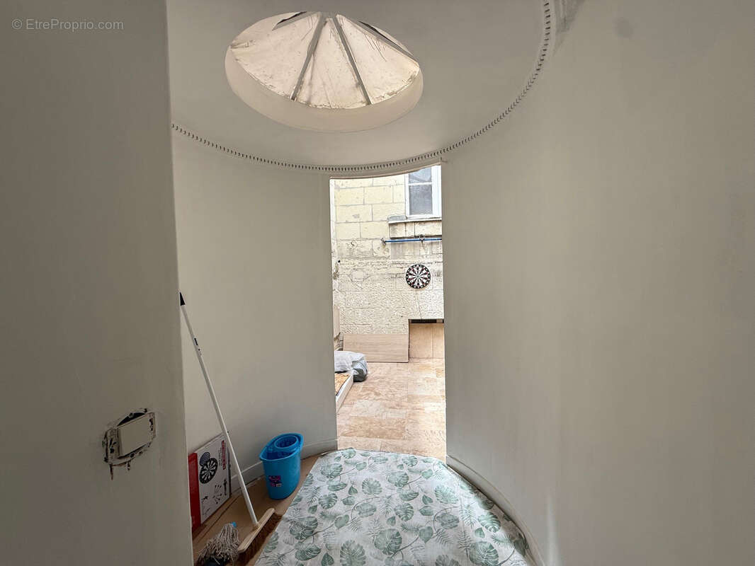 Appartement à SAUMUR