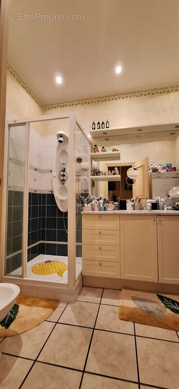 Appartement à SENS