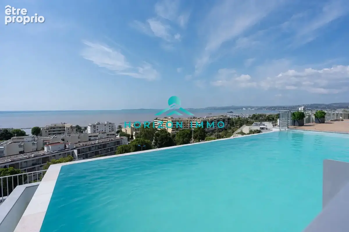 Photo Appartement à Saint-Laurent-Du-Var au prix de 580 000€