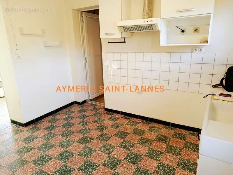 Maison à VILLENEUVE-DE-MARSAN