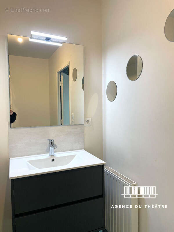 Appartement à CAEN