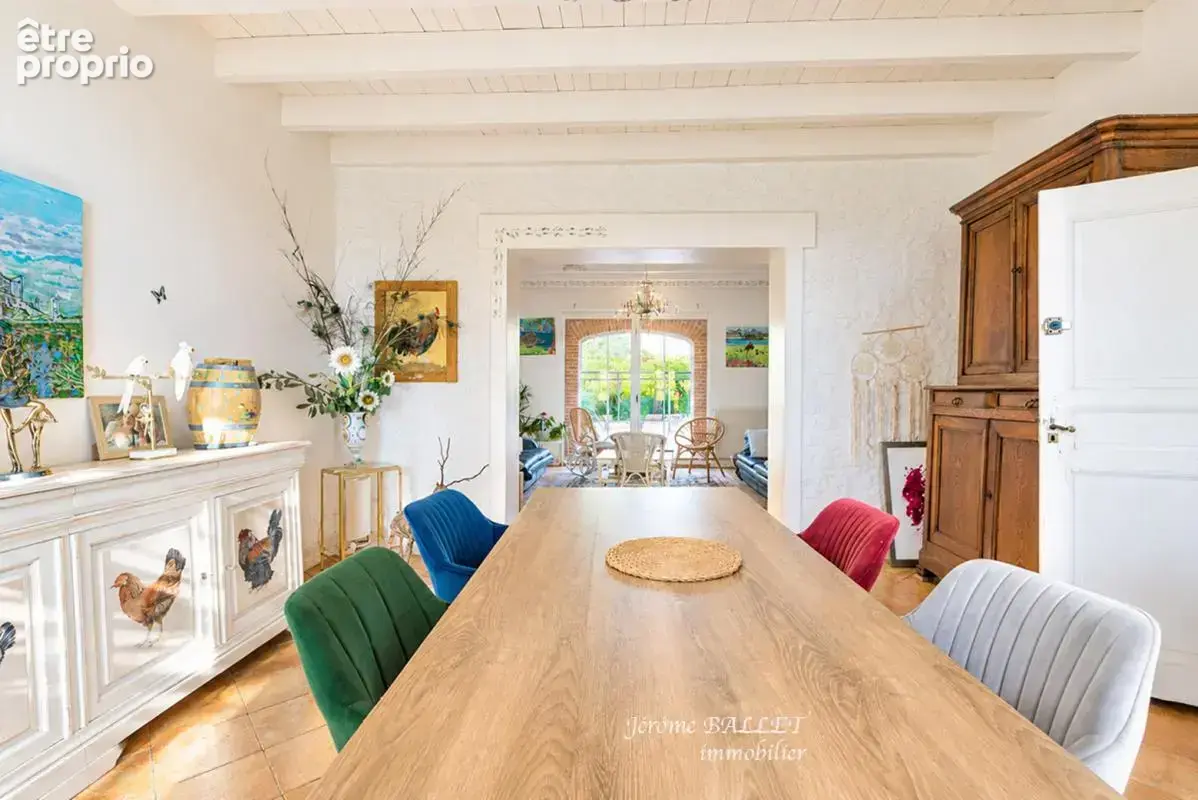 Maison 12 pièces 450 m² à vendre à Gaillac (81600) - photo 19