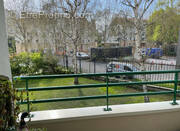 Appartement à SAINT-DENIS